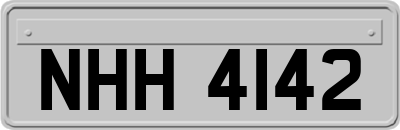 NHH4142