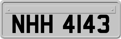 NHH4143