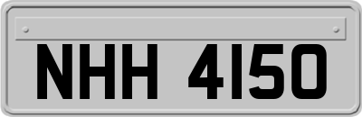 NHH4150