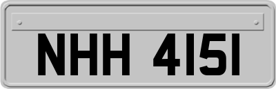 NHH4151