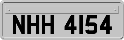 NHH4154