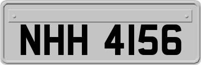 NHH4156