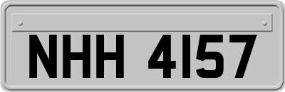 NHH4157