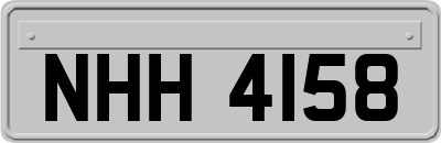 NHH4158