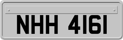 NHH4161