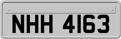 NHH4163