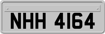 NHH4164