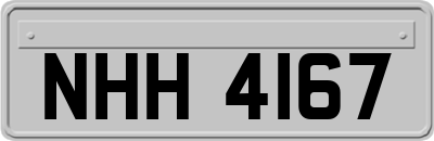NHH4167