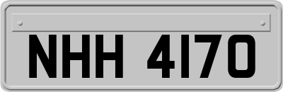 NHH4170