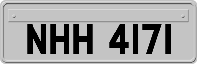 NHH4171