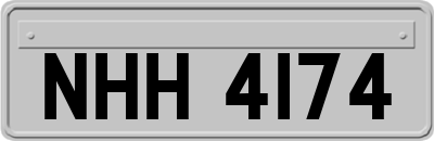 NHH4174