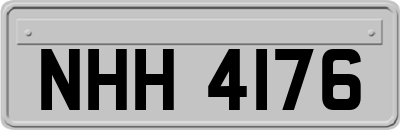 NHH4176