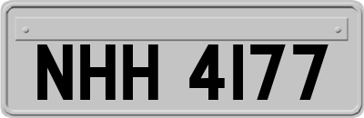 NHH4177