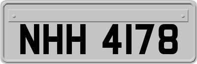 NHH4178