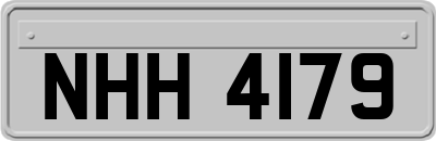 NHH4179