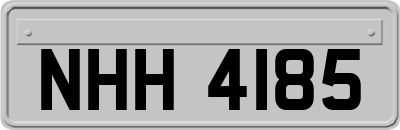 NHH4185