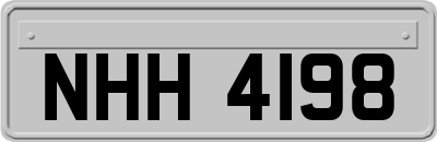 NHH4198