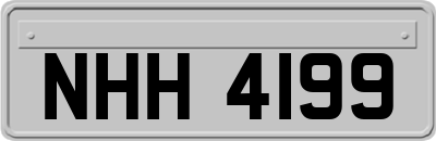NHH4199