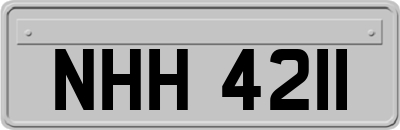 NHH4211