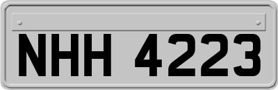 NHH4223