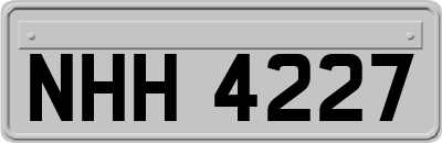 NHH4227