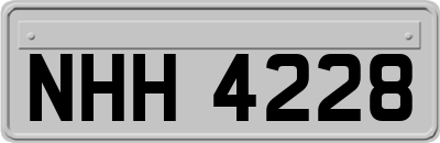 NHH4228