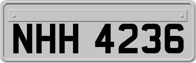 NHH4236