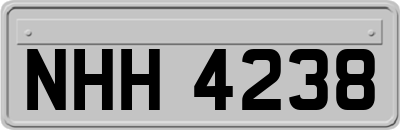 NHH4238