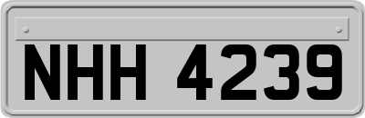NHH4239