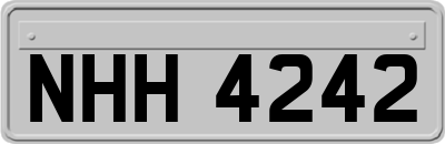 NHH4242