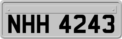 NHH4243