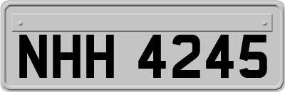 NHH4245