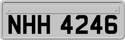 NHH4246