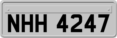NHH4247