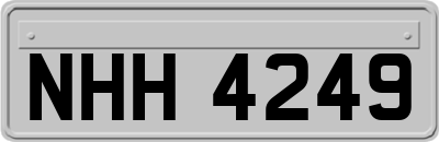 NHH4249