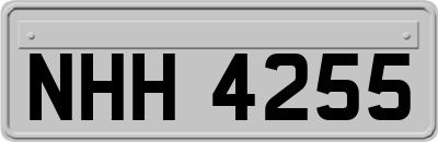 NHH4255
