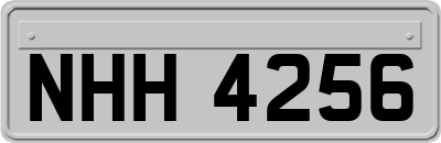 NHH4256