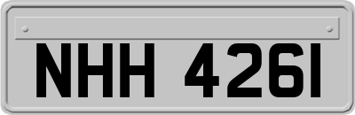 NHH4261