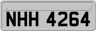 NHH4264