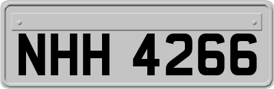 NHH4266