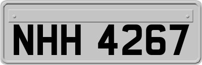 NHH4267