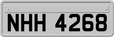 NHH4268
