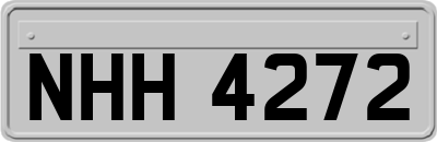 NHH4272