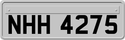NHH4275