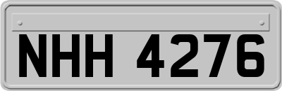 NHH4276