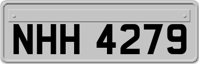NHH4279