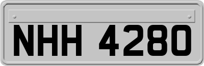 NHH4280