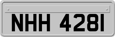NHH4281