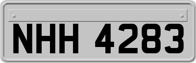 NHH4283