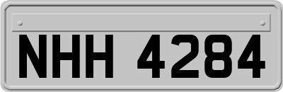 NHH4284